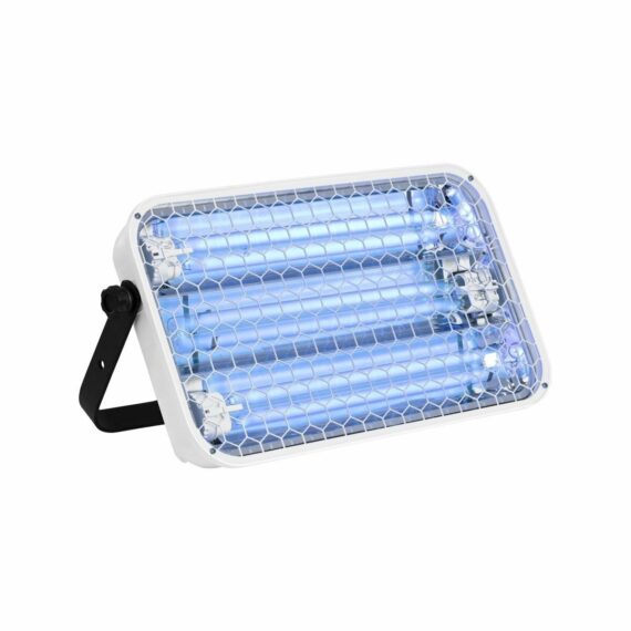 Lena Lighting Sterilon 108W RCR UV-C, Germicídny žiarič s bezdrôtovým senzorom pohybu