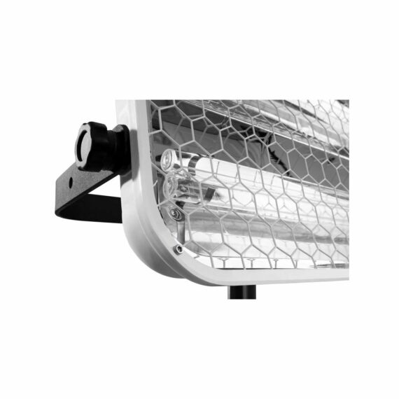 Lena Lighting Sterilon 108W RCR UV-C, Germicídny žiarič s bezdrôtovým senzorom pohybu