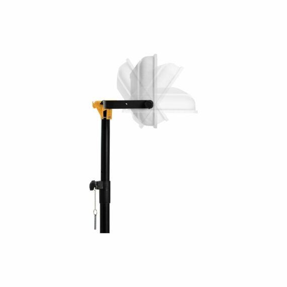 Lena Lighting Sterilon 108W RCR UV-C, Germicídny žiarič s bezdrôtovým senzorom pohybu