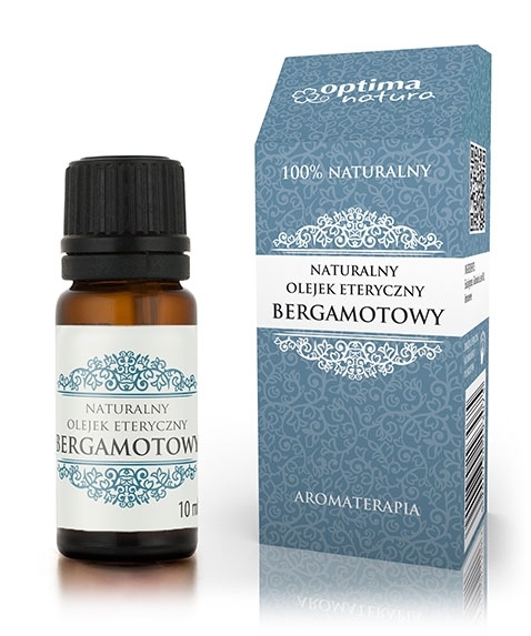 Optima Natura Prírodné esenciálne oleje, LÁSKA ylang, zlodejský olej, bergamot, 3 x 10 ml