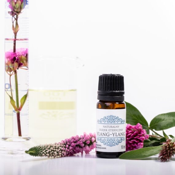 Optima Natura Prírodné esenciálne oleje, LÁSKA ylang, zlodejský olej, bergamot, 3 x 10 ml