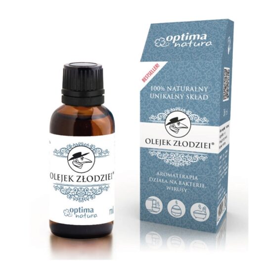 Optima Natura Prírodné esenciálne oleje, LÁSKA ylang, zlodejský olej, bergamot, 3 x 10 ml