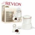 REVLON RVSP3538 Sonická čistiaca kefka na tvár