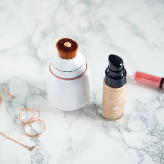 REVLON RVSP3538 Sonická čistiaca kefka na tvár