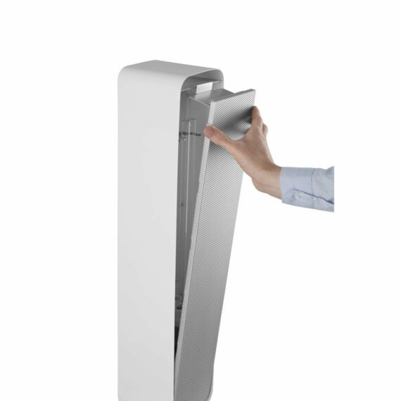 Lena Lighting Sterilon Flow 72W UV-C, Germicídny žiarič s počítadlom