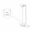 Lena Lighting Sterilon Flow 72W UV-C, Germicídny žiarič s počítadlom