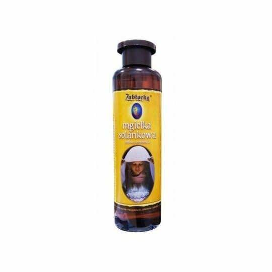 Zablocka Jód – brómový roztok na inhaláciu, kloktanie a zvlhčovanie, 950ml
