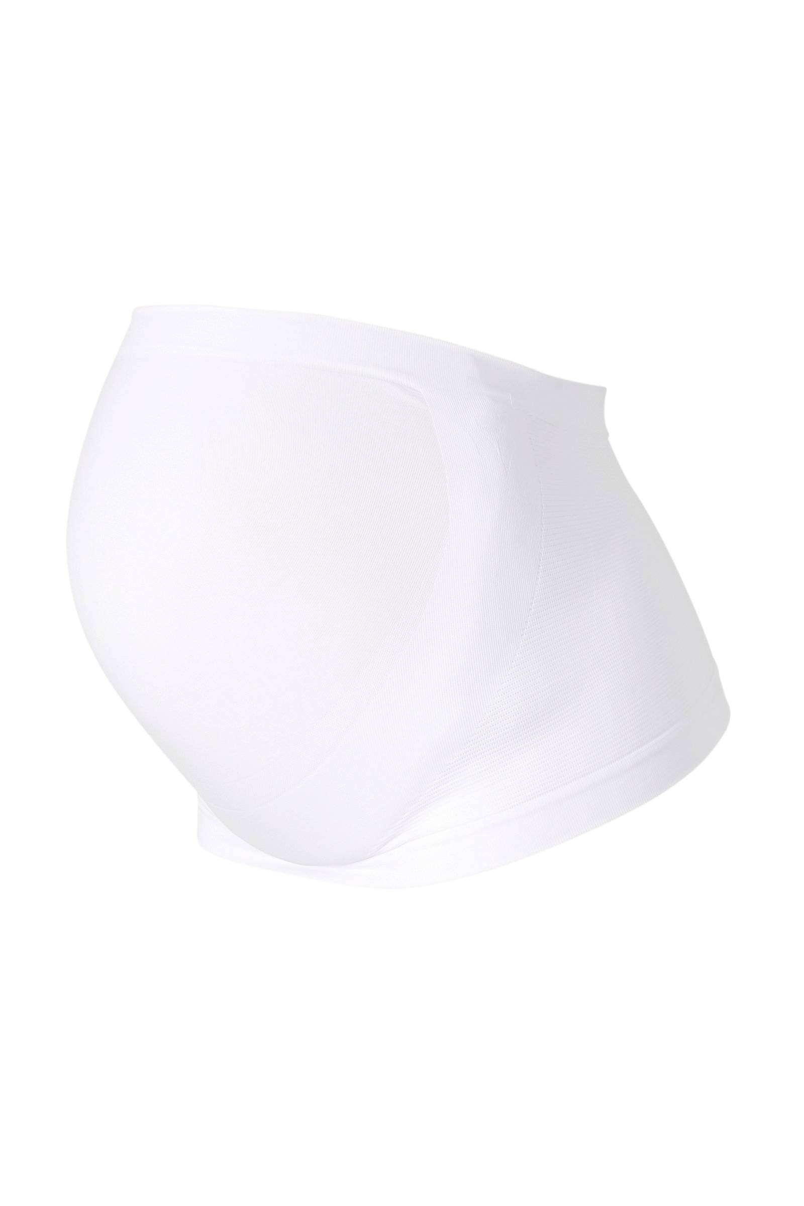 MEDELA Pás tehotenský biely XL