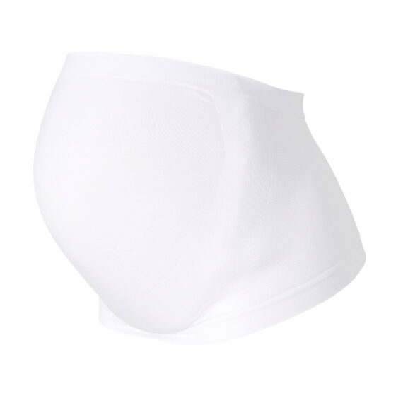 MEDELA Pás tehotenský biely XL
