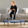 Smart Trike Skladacia trampolína/bazén s loptičkami 3v1, 90cm, 10m+