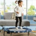 Smart Trike Skladacia trampolína/bazén s loptičkami 3v1, 90cm, 10m+