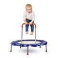 Smart Trike Skladacia trampolína/bazén s loptičkami 3v1, 90cm, 10m+