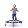 Smart Trike Skladacia trampolína/bazén s loptičkami 3v1, 90cm, 10m+