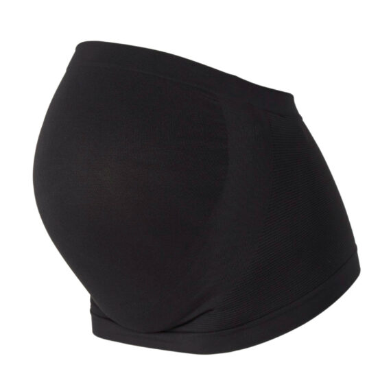 MEDELA Pás tehotenský čierny XL