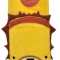 Trunki Snoozihedz, Návlek na bezpečnostný pás, Leeroy, od 3r+