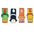Trunki Snoozihedz, Návlek na bezpečnostný pás, Leeroy, od 3r+