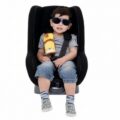 Trunki Snoozihedz, Návlek na bezpečnostný pás, Leeroy, od 3r+