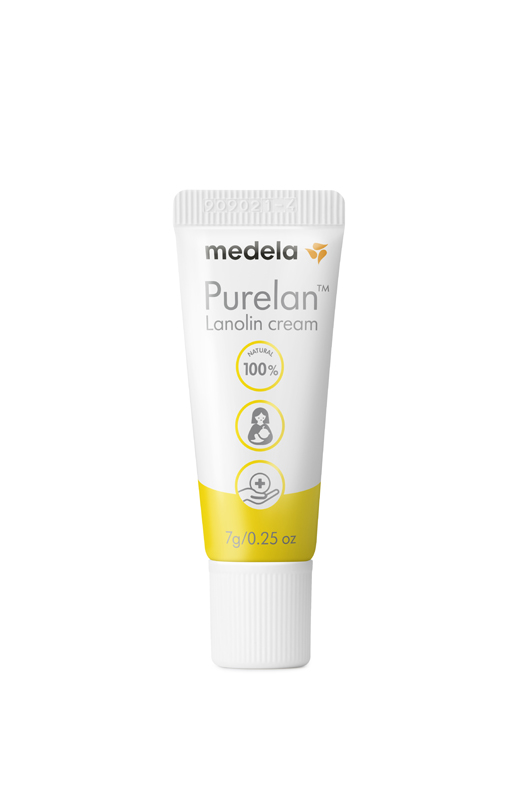 MEDELA Purelan™ lanolínová masť 7 g