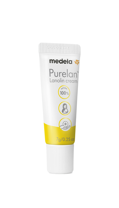 MEDELA Purelan™ lanolínová masť 7 g