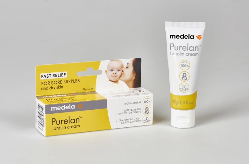 MEDELA Purelan™ lanolínová masť 7 g