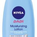 NIVEA Baby Hydratačné mlieko 500ml