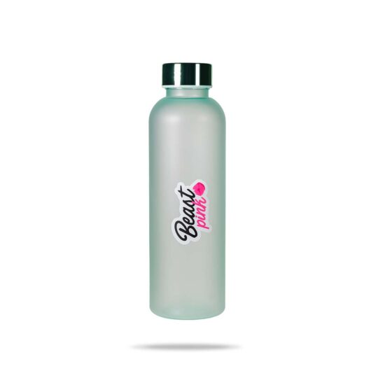 Fľaša Thirst Trap Bottle Mint 500 ml – BeastPink shadow 500 ml