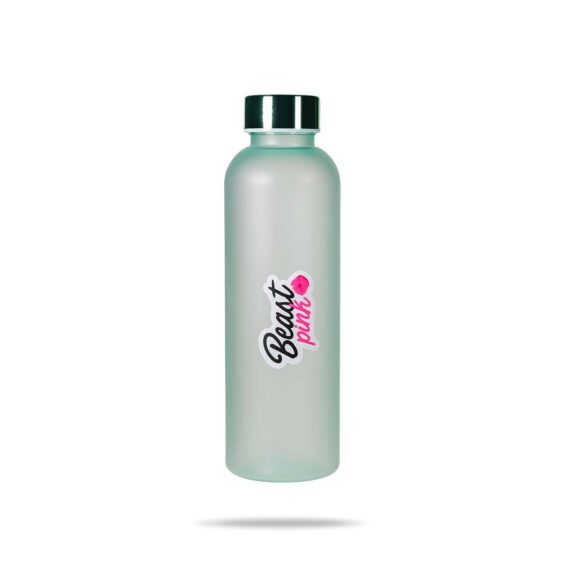 Fľaša Thirst Trap Bottle Mint 500 ml – BeastPink shadow 500 ml