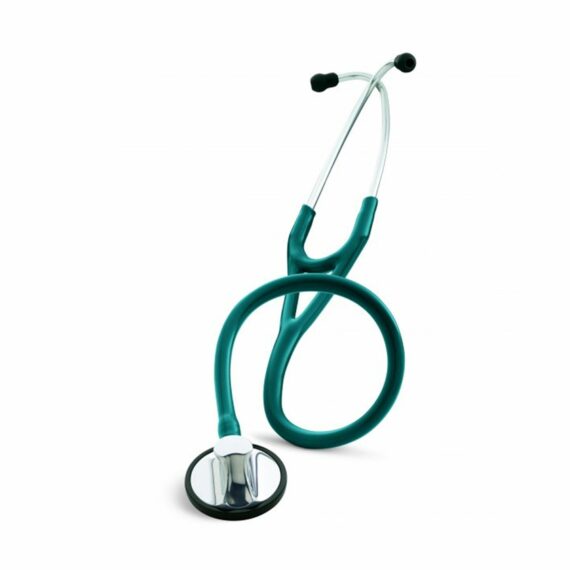 3M Littmann Master Cardiology 2178, kardiologický stetoskop, karibská modrá