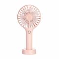 VITAMMY Dream Fan,  Mini ventilátor so stojanom, ružový