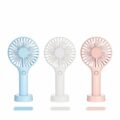 VITAMMY Dream Fan,  Mini ventilátor so stojanom, biely