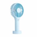 VITAMMY Dream Fan,  Mini ventilátor so stojanom, modrý