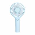 VITAMMY Dream Fan,  Mini ventilátor so stojanom, modrý