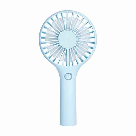 VITAMMY Dream Fan,  Mini ventilátor so stojanom, modrý