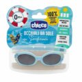 Chicco Slnečné okuliare pre chlapca MY/21, modré, od 0m+