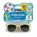 Chicco Slnečné okuliare  MY/21, šedo – žlté, od 24m+