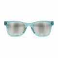 Chicco Slnečné okuliare  MY/21, tyrkysová – glitter, od 24m+