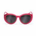 Chicco Slnečné okuliare  MY/21,  červená – cat, od 36m+