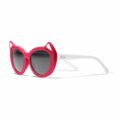 Chicco Slnečné okuliare  MY/21,  červená – cat, od 36m+
