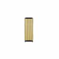 Lena Lighting Sterilon Hepa 216W, Germicídny žiarič, black/gold