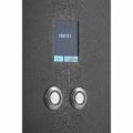 Lena Lighting Sterilon Hepa 216W, Germicídny žiarič, black/gold
