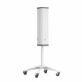Lena Lighting Sterilon Air 144W/Z1 Eco, Germicídny žiarič s počítadlom času a pojazdom