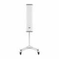 Lena Lighting Sterilon Air 144W/Z1 Eco, Germicídny žiarič s počítadlom času a pojazdom