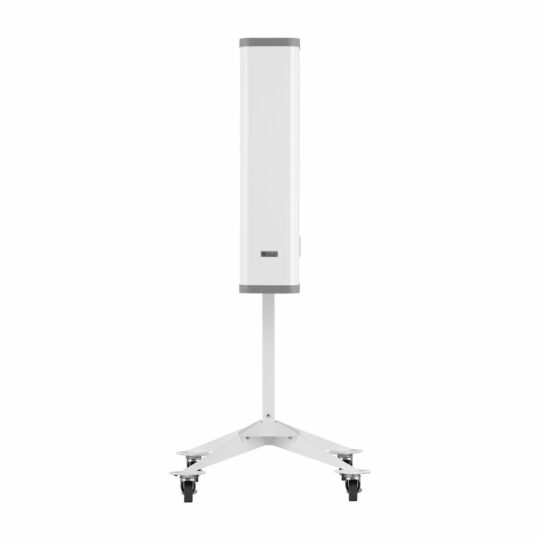 Lena Lighting Sterilon Air 144W/Z1 Eco, Germicídny žiarič s počítadlom času a pojazdom