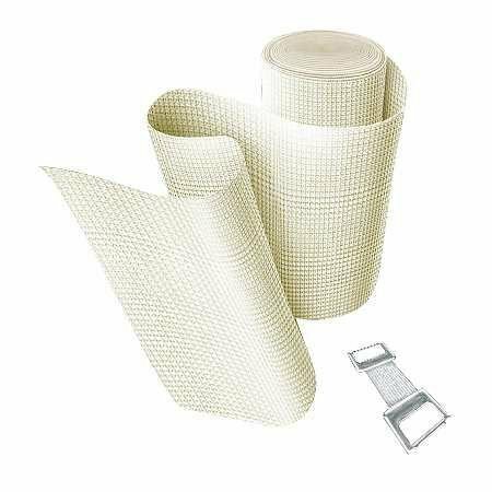 PIC Flexa Elast, Elastický obväz, 8cm x 4,5m