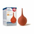 PIC Soft Wash 3, Gumová hruška s makkým aplikátorom 50ml