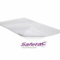 MOLNLYCKE MEPITEL Kontaktný obväz Safetac, 20 x 30 / bal. 5 ks