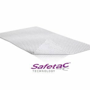MOLNLYCKE MEPITEL Kontaktný obväz Safetac, 20 x 30 / bal. 5 ks