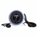 RIESTER BIG BEN 1451, Lekársky hodinkový tlakomer s veľkým číselníkom a manžetou 24 – 32cm