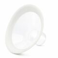 MEDELA Personal Fit Flex, Prsný nástavec, veľ. S (21mm), 2ks