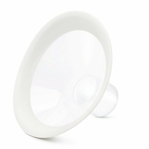 MEDELA Personal Fit Flex, Prsný nástavec, veľ. S (21mm), 2ks